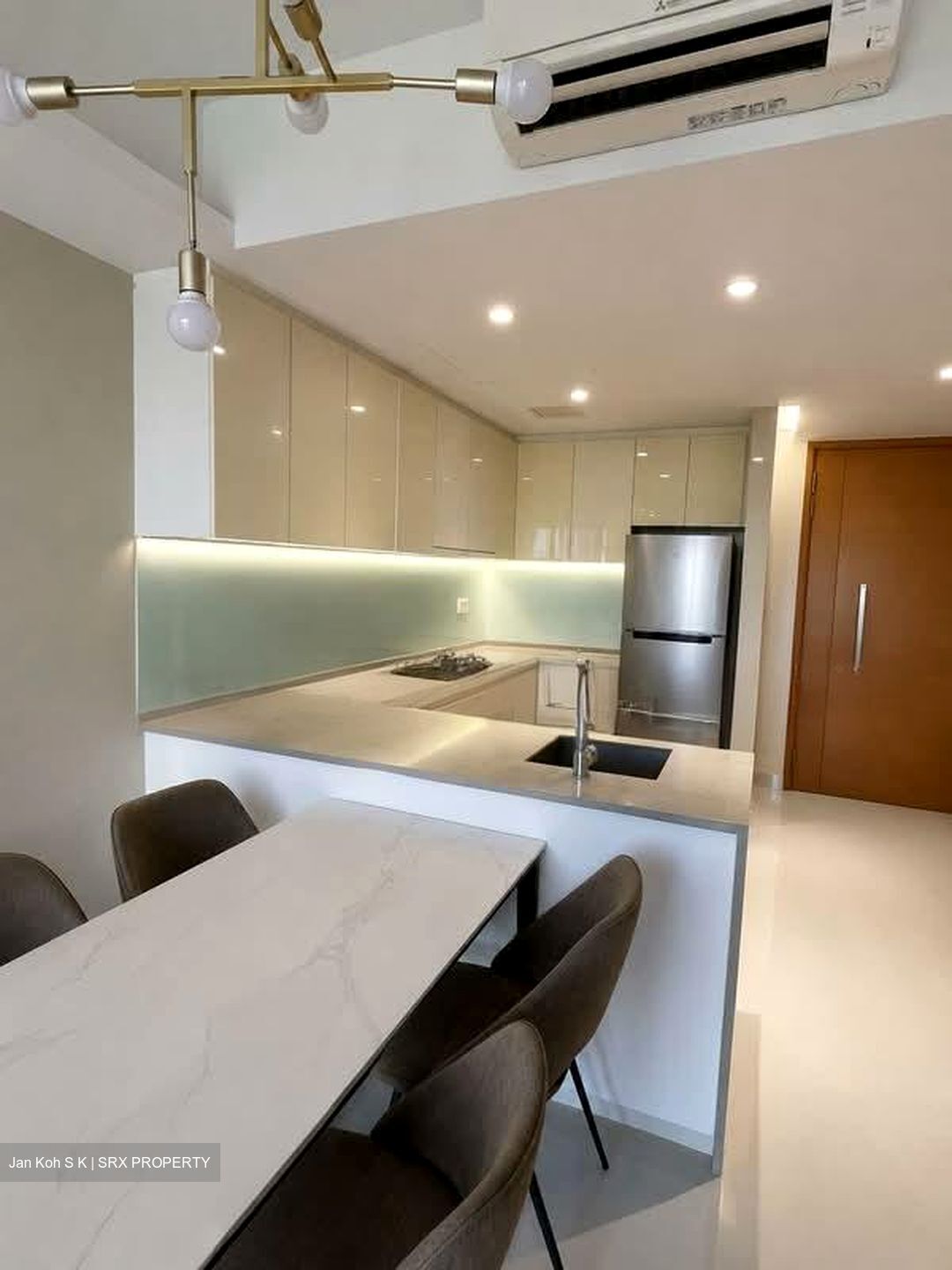 The Scala (D19), Apartment #592069381